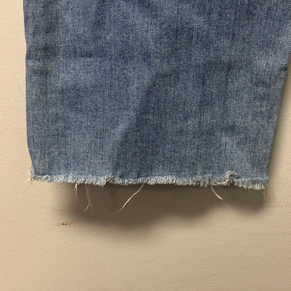 SLVRLAKE Classic Indigo Jeans - Picture 5 of 6